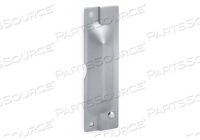 OEM#: 320C.32D ЗАЩИТНАЯ ЗАЩИТА ЗАЩЕЛКИ SATIN ДЛЯ ЗАМКА ДИАМЕТРОМ 2-1/8 ДЮЙМА от Rockwood