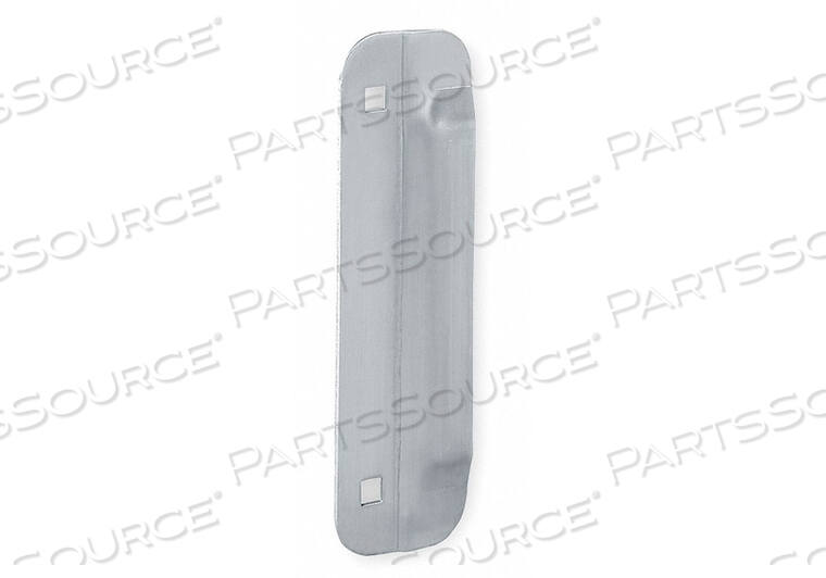 OEM#: 322.32D ЗАЩИТНАЯ ЗАЩИТА ЗАЩИТЫ SATIN SS 6 X 1-5/8 ДЮЙМА от Rockwood