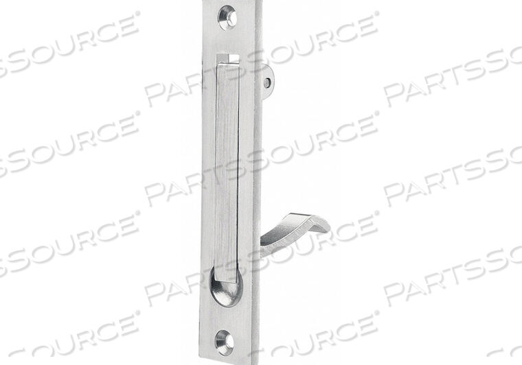 OEM#: 880.26Утопленная складная ручка-скоба из литой латуни от Rockwood