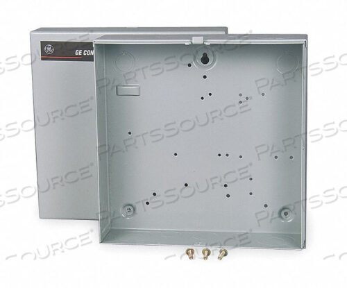 OEM#: CR460XE1BКОРПУС NEMA1 ДЛЯ GE SERIES CR463 от General Electric Company
