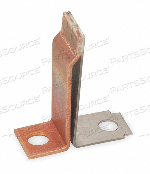 OEM#: CR123C440BТЕПЛОВОЙ БЛОК 40,60 ДО 43,20 А от General Electric Company