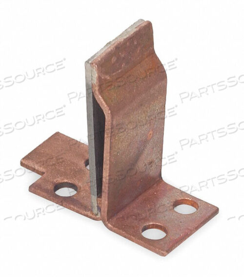 OEM#: CR123F174CТЕПЛОВОЙ БЛОК 135.00 ДО 135.00A от General Electric Company