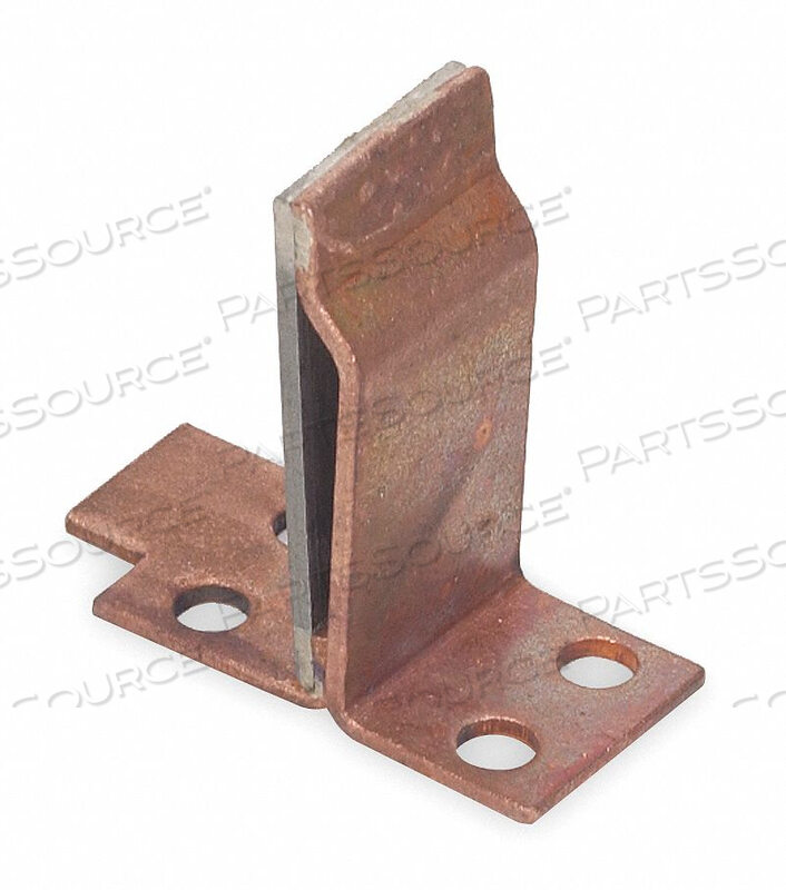 OEM#: CR123F133CТЕПЛОВОЙ БЛОК 110.00 TO 118.00A от General Electric Company