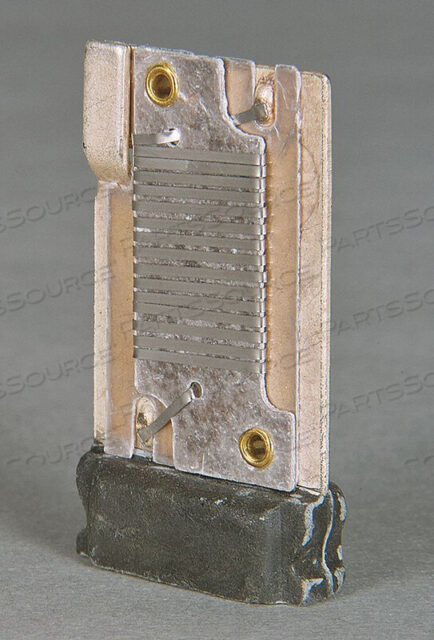 OEM#: CR123H120ATHERMAL UNIT 1.04A от General Electric Company