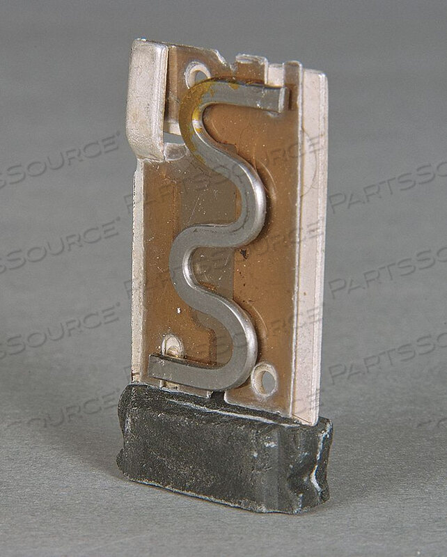 OEM#: CR123H346ATHERMAL UNIT 3.01A от General Electric Company