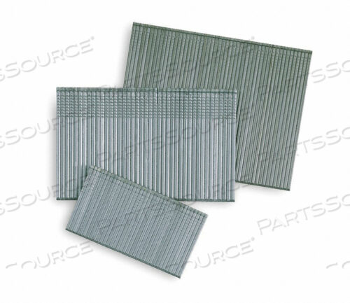 OEM#: SB16-2.00ПРЯМОЙ ФИНИШНЫЙ ГВОЗДЬ 16 GA 2 ДЮЙМА PK2500 от Bostitch