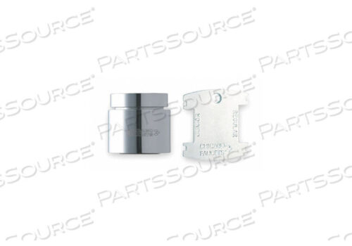 OEM#: E2805-5JKABCPECONO-FLOW SPRAY OUTLET АНТИВАНДАЛЬНО ЗАЩИЩЕННЫЙ от Chicago Faucets