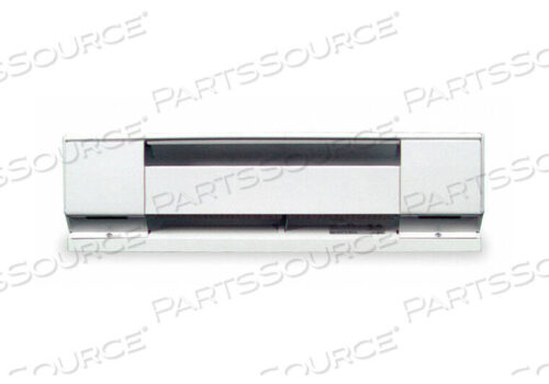 OEM#: 3KB39ELCTRC НАГРЕВАТЕЛЬ ПЛИНТУСНОЙ ПЛАТЫ 48 Л 208 В от DAYTON ELECTRIC MANUFACTURING CO