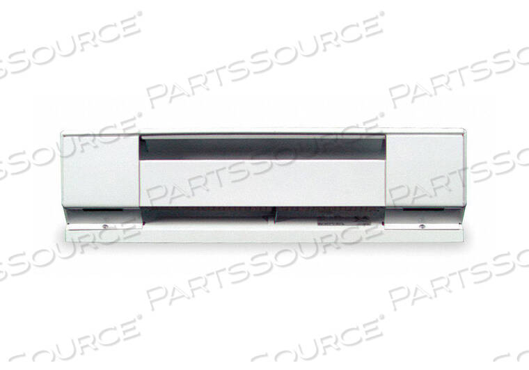 OEM#: 3KB39ELCTRC НАГРЕВАТЕЛЬ ПЛИНТУСНОЙ ПЛАТЫ 48 Л 208 В от DAYTON ELECTRIC MANUFACTURING CO