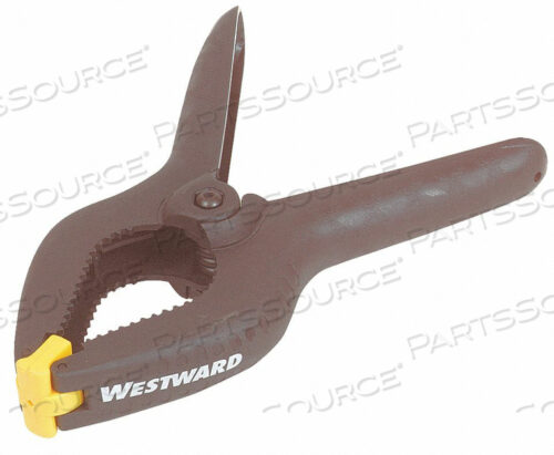OEM#: 3KB97ПРУЖИННЫЙ ЗАЖИМ 3-Х ЛАПШИЙ, НЕСКОЛЬЗЯЩИЙ от Westward