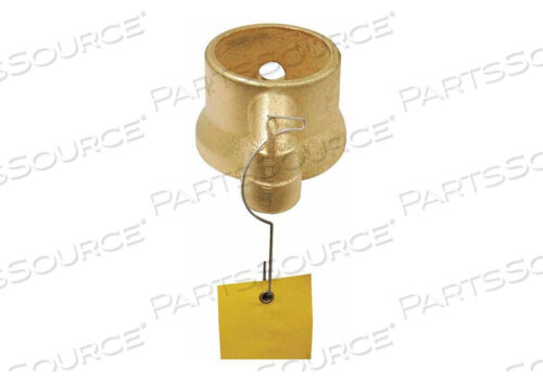 OEM#: 3KJN3KING PIN LOCK С БОЛТОМ 5/8 ДЮЙМА от Jendyk