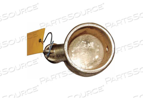 OEM#: 3KJN5TRLR LOCK DLX KING PIN KA JEND от Jendyk