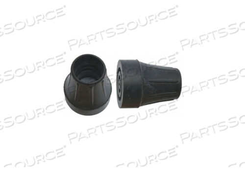 OEM#: PT-SMALL BLK STOPPERRUBBER TIP PK4 от Ballymore