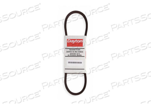 OEM#: 4L800V-BELT 4L800 от DAYTON ELECTRIC MANUFACTURING CO