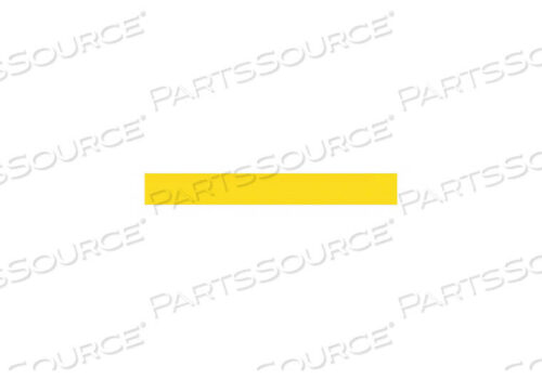 OEM#: 572MAT EDGING YELLOW 3 X 3FT. 3 от Wearwell