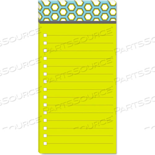 БЛОКНОТЫ ДЛЯ ЗАМЕТОК POST-IT СУПЕРКЛЕЙКИЕ, АССОРТИ, 4 X 8, АССОРТИ, 75 ЛИСТОВ, 3 ШТ./УПАКОВКА