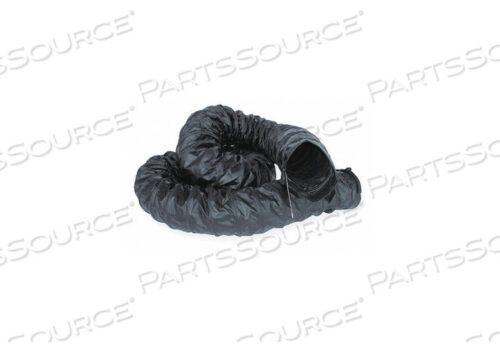 OEM#: SVH-CND86КОМПЛЕКТ ДЛЯ ПРОВОДЯЩЕЙ ВЕНТИЛЯЦИИ 6 ФУТОВ. ЧЕРНЫЙ от Air Systems International