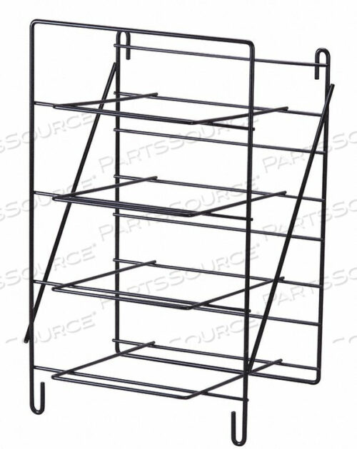 OEM#: 32-000402-0000СТОЙКА ДЛЯ КАРТРИДЖА ДЛЯ ПРОМЫВАНИЯ ГЛАЗ, ЧЕРНАЯ, от Honeywell