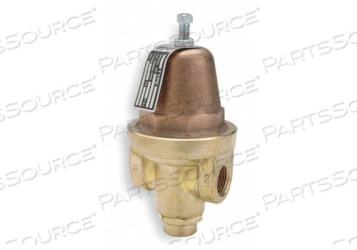 OEM#: 8275-0175РЕГУЛЯТОР ДАВЛЕНИЯ 1/4 ДЮЙМА ОТ 100 ДО 250 PSI от Cash Valve