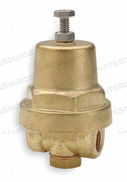 OEM#: 04160-0058РЕГУЛЯТОР ДАВЛЕНИЯ 1/4 ДЮЙМА 25 ДО 90 PSI от Cash Valve