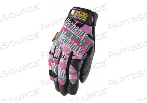 OEM#: MG-72-520ЖЕНСКИЕ ПЕРЧАТКИ MECHANICS РОЗОВЫЕ КАМУФЛЯЖНЫЕ S PR от Mechanix Wear