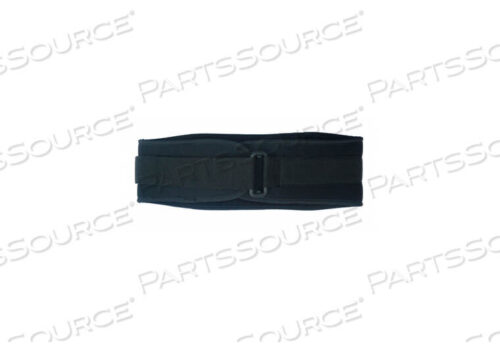 OEM#: 3RUX8D0717 ПОДДЕРЖКА СПИНЫ ЧЕРНАЯ ШИРИНОЙ 6 ДЮЙМОВ НЕЙЛОН M от Condor