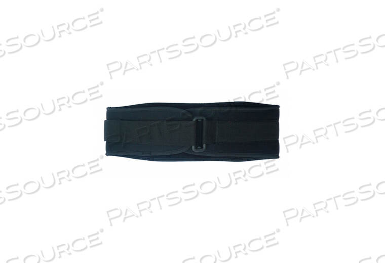 OEM#: 3RUX8D0717 ПОДДЕРЖКА СПИНЫ ЧЕРНАЯ ШИРИНОЙ 6 ДЮЙМОВ НЕЙЛОН M от Condor