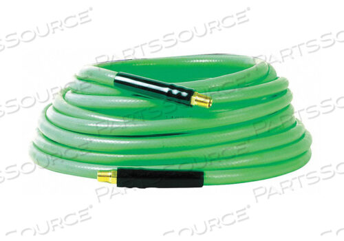 ВОЗДУШНЫЙ ШЛАНГ 3/8 ВНУТР. ДИАМЕТРОМ 50 ФУТОВ.