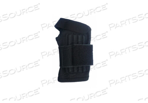 OEM#: 3RXT6WRIST SUPPORT M AMBIDEXTROUS BLACK от Condor