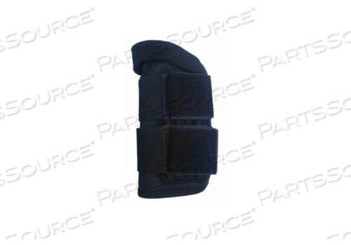 OEM#: 3RXU2WRIST SUPPORT S AMBIDEXTROUS BLACK от Condor