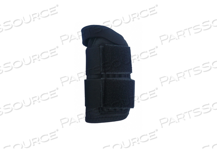 OEM#: 3RXU2WRIST SUPPORT S AMBIDEXTROUS BLACK от Condor