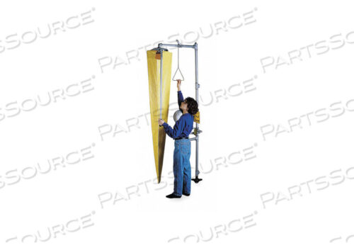 OEM#: S19-330STDRENCH SHOWER TESTER от Bradley Corporation