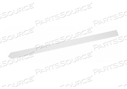 OEM#: 96954ПУСТОЙ ПРЕДУПРЕЖДАЮЩИЙ СТЕЙК БЕЛЫЙ 66 H от Brady Americas