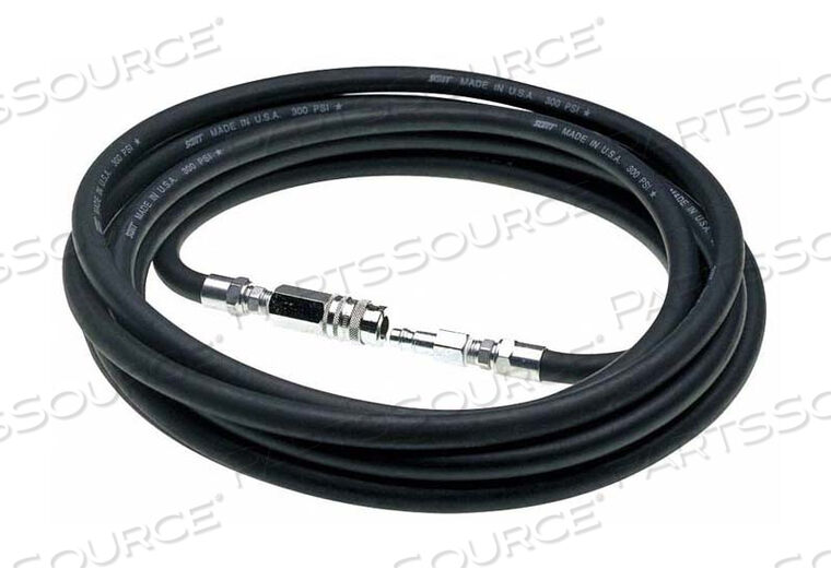 OEM#: 30010-025ШЛАНГ ВОЗДУШНЫЙ 25 ФУТОВ. 1/4 ДЮЙМА. от 3M Consumer