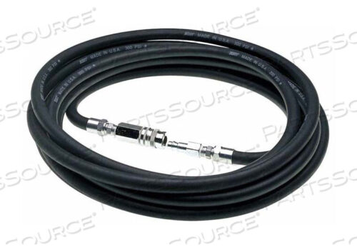 OEM#: 30010-050ШЛАНГ ВОЗДУШНЫЙ 50 ФУТОВ, ДИАМЕТРОМ 1/4 ДЮЙМА от 3M Consumer