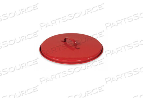 OEM#: 11176КРЫШКА ДЛЯ СЛИВНОЙ ЕМКОСТИ ДЛЯ 3TAY9 STEEL от Justrite