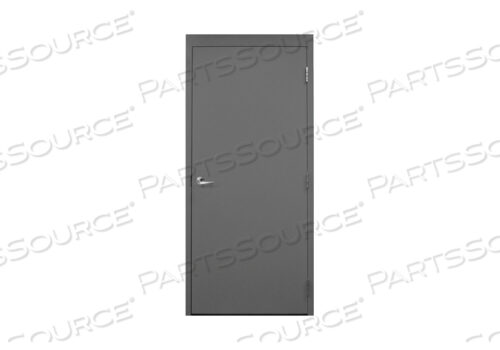 OEM#: CST-STC46-3070-LH-MORTШУМОПОДАВЛЯЮЩИЙ ДВЕРНОЙ ВРЕЗНОЙ ШУМ от Ceco