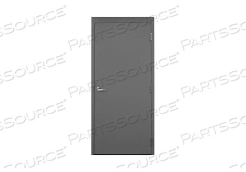 OEM#: CST-STC46-3070-RH-CYLNOISE REDUCTION DOOR CYLINDRICAL by Ceco