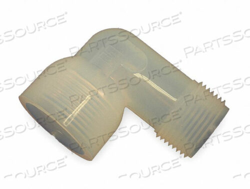 OEM#: PSE-66-PSTREET ELBOW 3/8 IN NPT PFA от Parker Hannifin Corporation