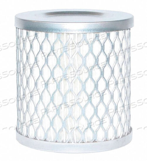 OEM#: 824ФИЛЬТРУЮЩИЙ ЭЛЕМЕНТ БУМАГА 2.68 HT 1 1/2 ID от Solberg