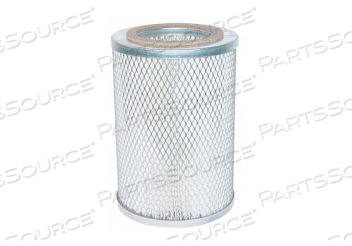 OEM#: 850ФИЛЬТР ЭЛЕМЕНТ БУМАЖНЫЙ 8.75 HT 3 1/2 ID от Solberg