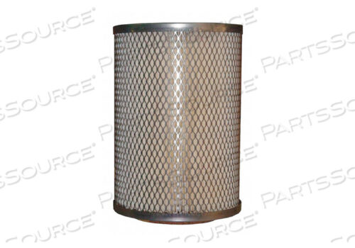 OEM#: 850/1ФИЛЬТРУЮЩИЙ ЭЛЕМЕНТ БУМАГА 8.62 HT 3 1/2 ID от Solberg