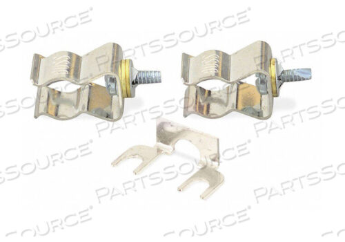 OEM#: 9070SF41AFUSE CLIP CNTRL TYPE T/E/TF 25-200V by Square D