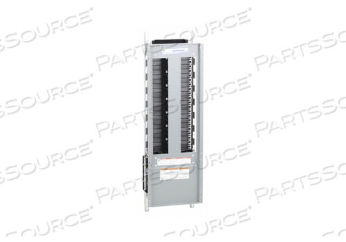 OEM#: NF442L2ПАНЕЛЬНАЯ ПЛАТА ВНУТРЕННЯЯ 250 A 277/480 В переменного тока от Square D