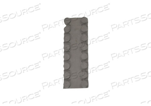 OEM#: CONNECTOR.WSH.BKMAT СОЕДИНИТЕЛЬ ЧЕРНЫЙ 9 Д 7/8 ТОЛЩИНА от Wearwell