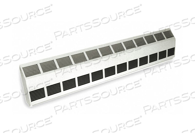 OEM#: 3UH12ELCTRC НАГРЕВАТЕЛЬ ПЛИНТУСНОЙ ПЛАТЫ 96 л 208/240 В от QMark