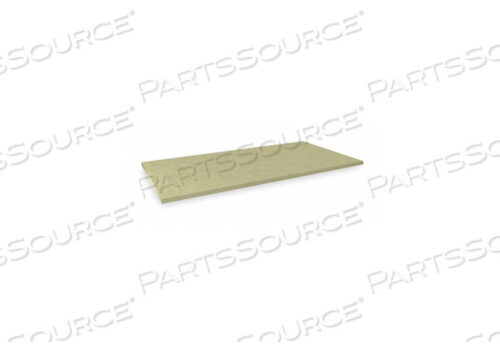 OEM#: PB-3618 ТЕРРАСНАЯ ДСП 36 Ш 18 Д от Tennsco Corp.