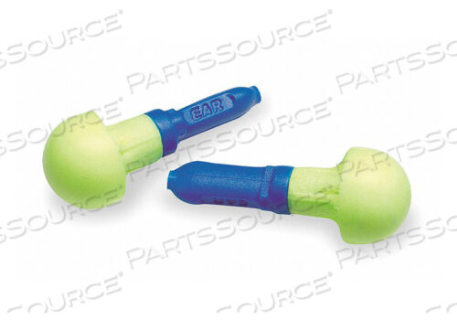 OEM#: 318-1000БЕШКИ ДЛЯ УШЕЙ UNCORDED POD 28DB PK100 от 3M Consumer