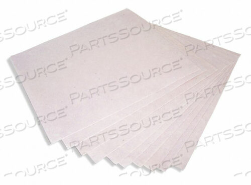 OEM#: 3WMX7КИСЛОТНЫЕ НЕЙТРАЛИЗАТОРНЫЕ ПРОКЛАДКИ 12 X 12 ДЮЙМОВ PK10 от Absorbent Specialty Products