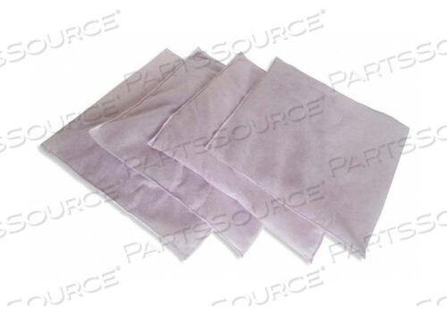 OEM#: 3WMX8КИСЛОТНЫЕ НЕЙТРАЛИЗАТОРНЫЕ ПОДУШКИ 12 X12 PK4 от Absorbent Specialty Products